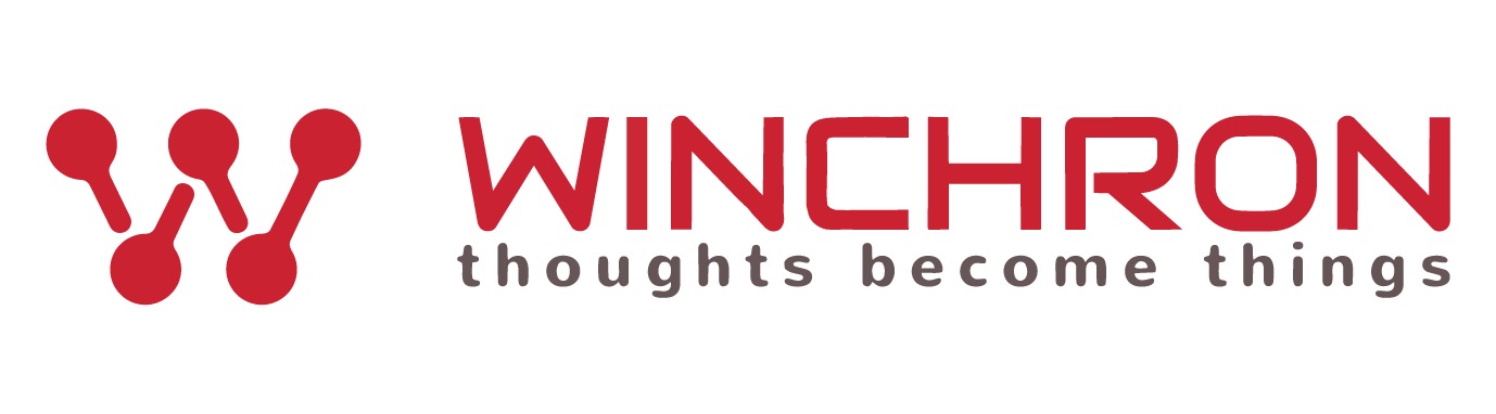 WinChron - Thoughts Become Things